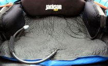 Jackson Sweet Cheeks 200